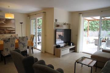 Ferienhaus in Cala Bona, Son Servera für 6 