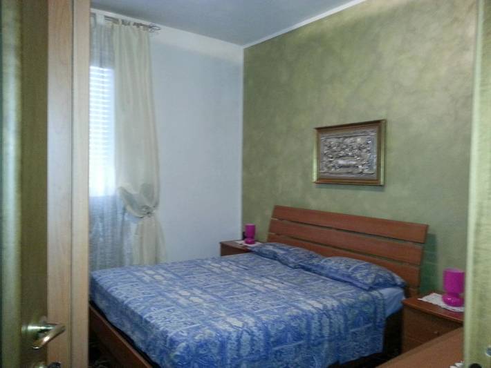 B&b per 2 persone, con Balcone e Panorama a Vigevano