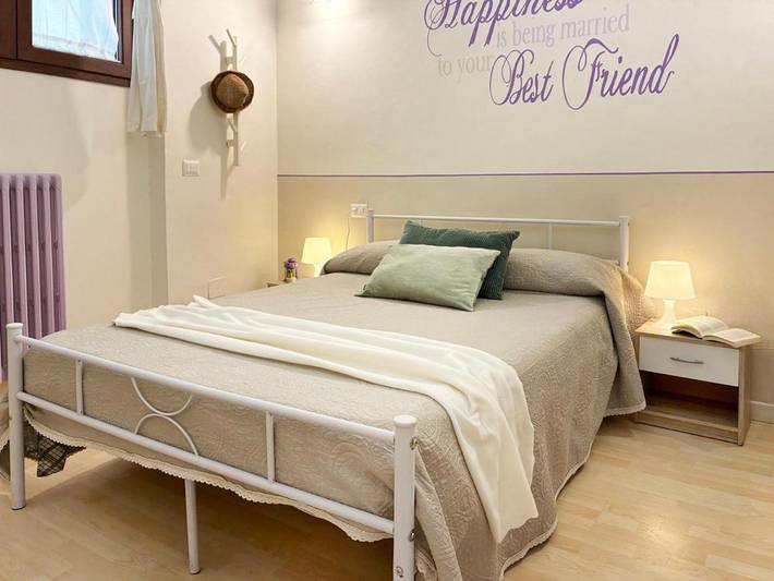 B&b per 2 persone a San Benedetto del Tronto