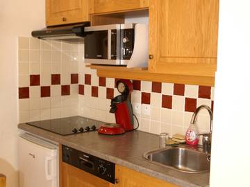 Chalet pour 8 Personnes dans Prapoutel, Les Adrets, Photo 3