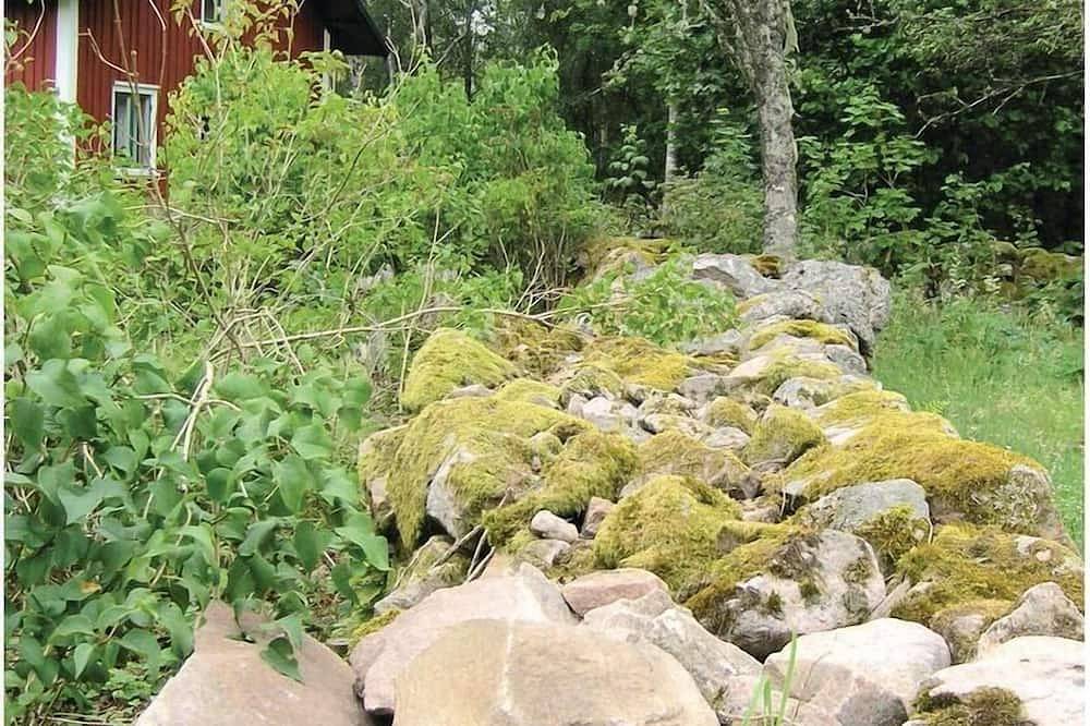 Schönes Haus in Ambjörnarp mit Wlan in Tranemo, Västergötland