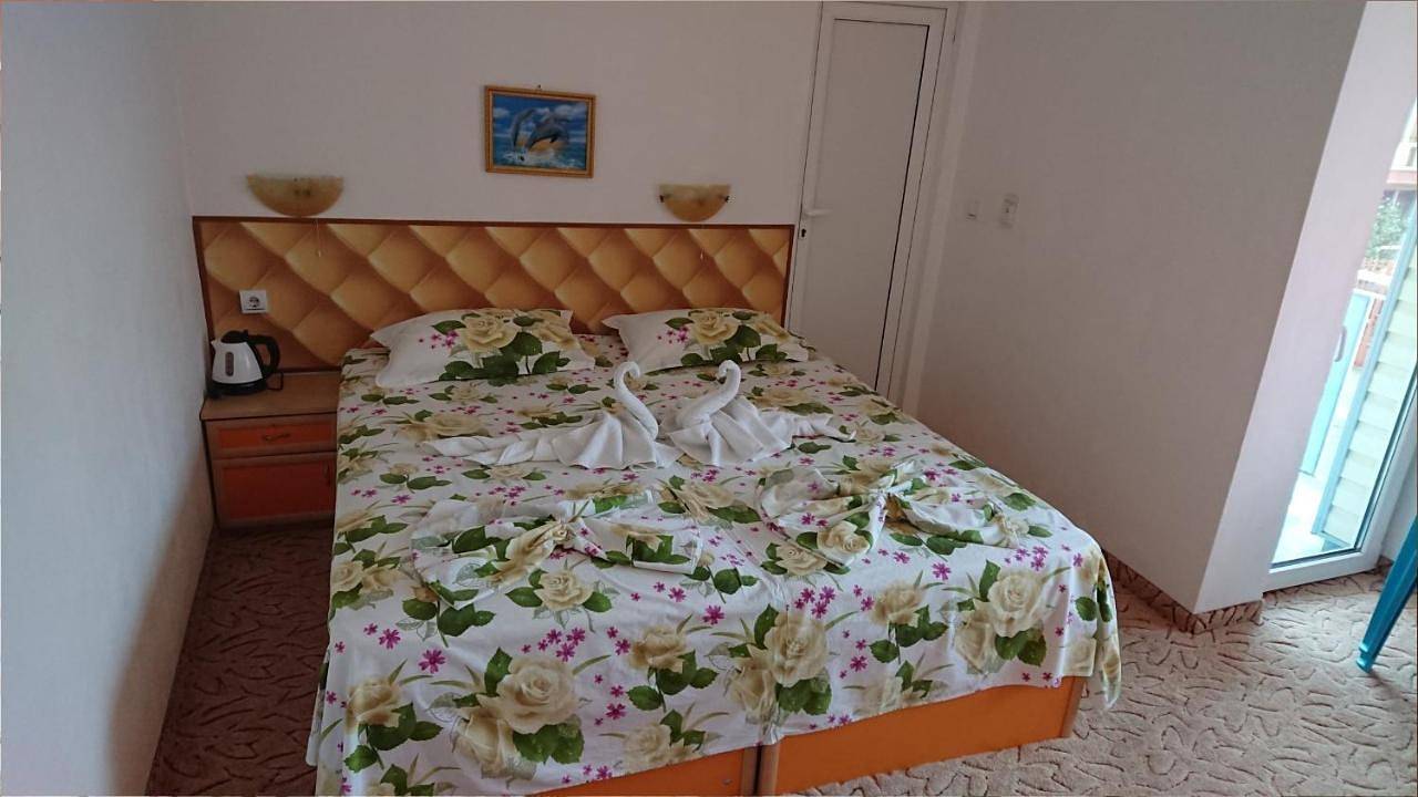 Sianie Guest House in Ravda, Nessebar