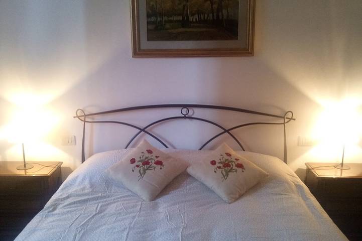 Appartamento intero, Firenze a pochi passi da te - Florence close to you in Scandicci, Firenze province