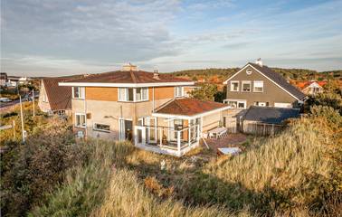 Ferienhaus für 8 Personen in Bergen aan Zee, Noord-Holland - Nordseeküste, Bild 2