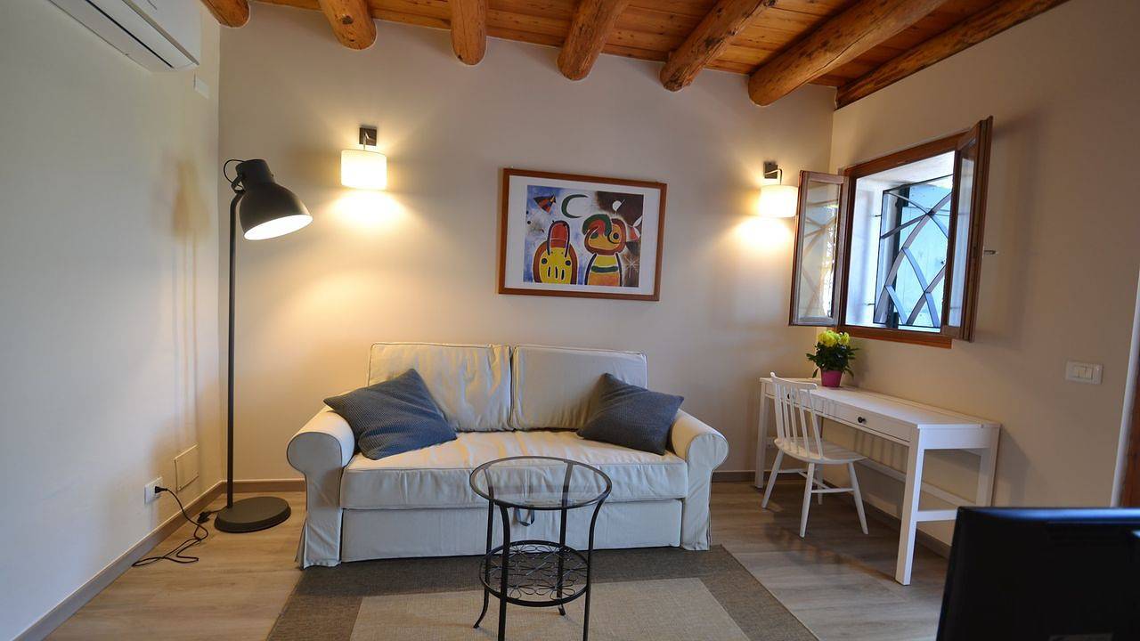 Ferienhaus für 4 Personen (40 m²) in Ventimiglia in Ventimiglia, Riviera Italiana