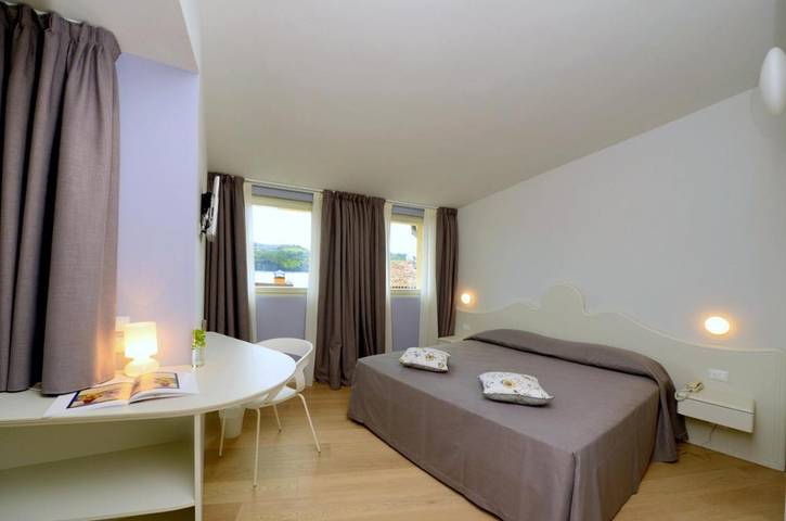 Hotel per 3 persone - 1