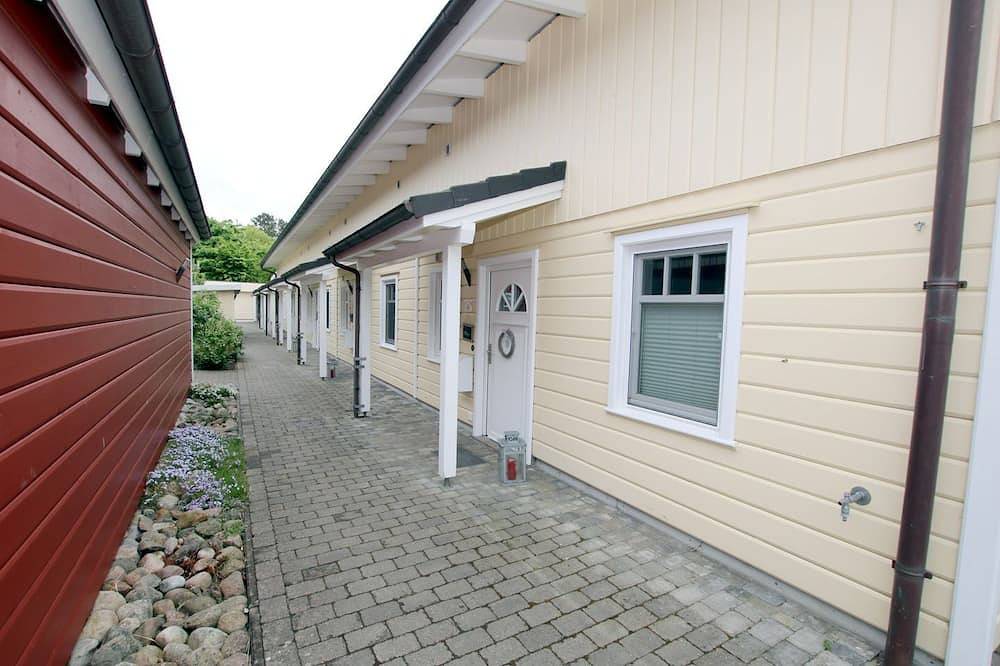 Haus Säbelschnäbler, Susanne-Fischer Weg 27 - 5 Sterne Ferienhaus mit ca. 80 qm in Wyk auf Föhr (Stadt), Wyk auf Föhr
