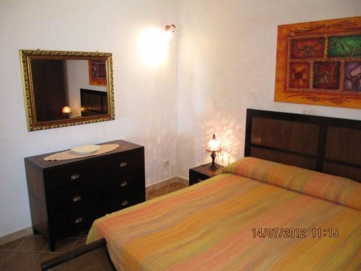 Location de vacances pour 4 personnes, animaux acceptés dans Pantelleria - 2