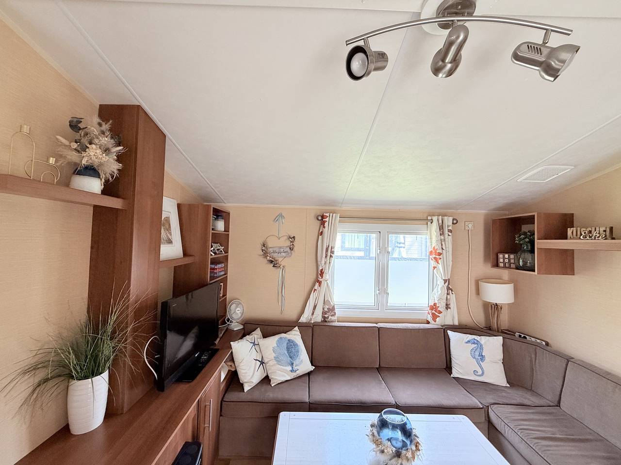 Rbr 644 - Beach Resort Kamperland in Kamperland, Zeeuwse Kust