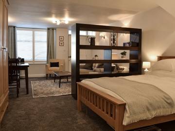 Holiday Home for 2 People in Ambleside, Cumbria, Photo 4