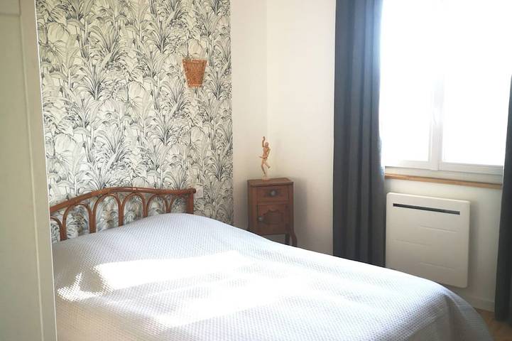 Location de vacances pour 8 personnes, avec Piscine à Léguillac-de-l'Auche - 3