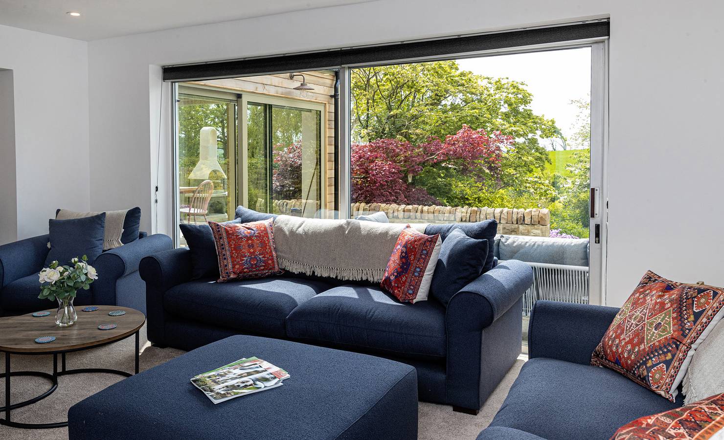 2 The Croft in Skipton, Yorkshire Dales National Park