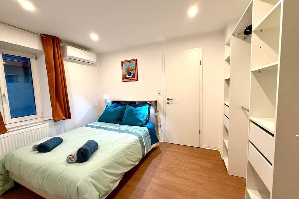 Appartement entier, Appartement chez Suzannala à 5 minutes de Colmar 6 personnes in Ingersheim, Région de Ribeauvillé