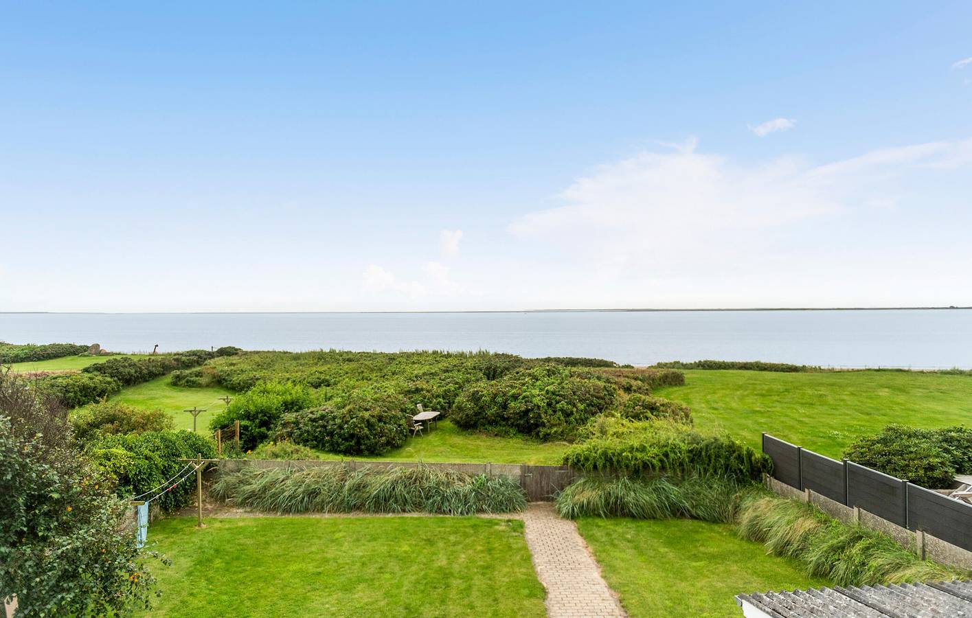 Ganze Ferienwohnung, Ferienwohnung für 4 Personen mit Garten in Esbjerg, Esbjerg und Umgebung