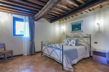 Agriturismo per 4 Persone in Castagneto Carducci, Riviera Toscana, Foto 3