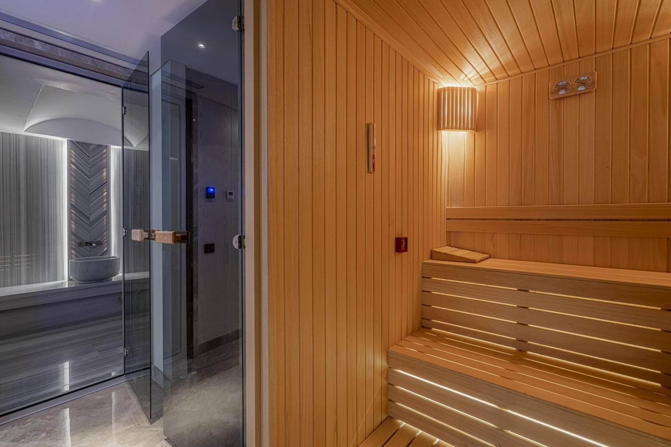 Bayou Villas Turkey 3 Bedroom -Ultra All Inclusive in Muratpaşa, Provinz Antalya