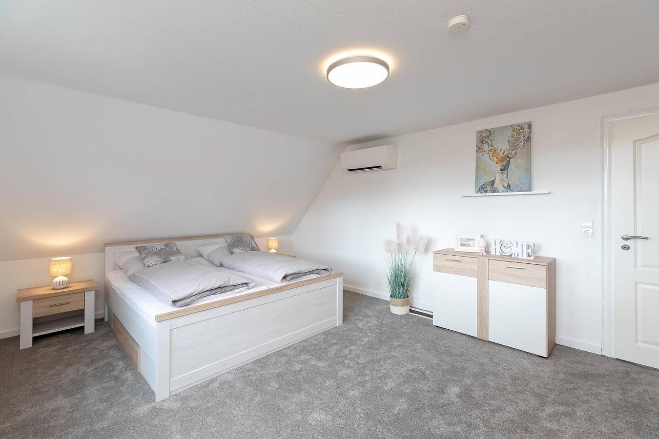 Ferienhaus Küstenzauber in Kraksdorf in Kraksdorf, Neukirchen