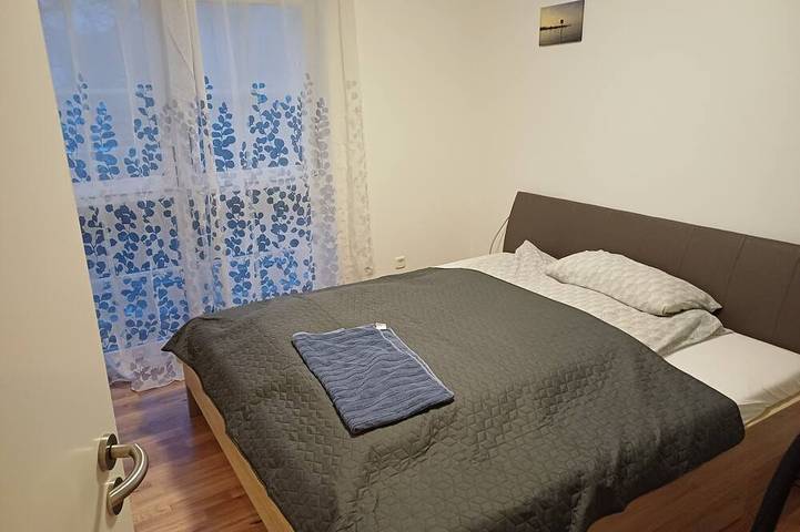 Ferienhaus für 6 Personen in München - 2