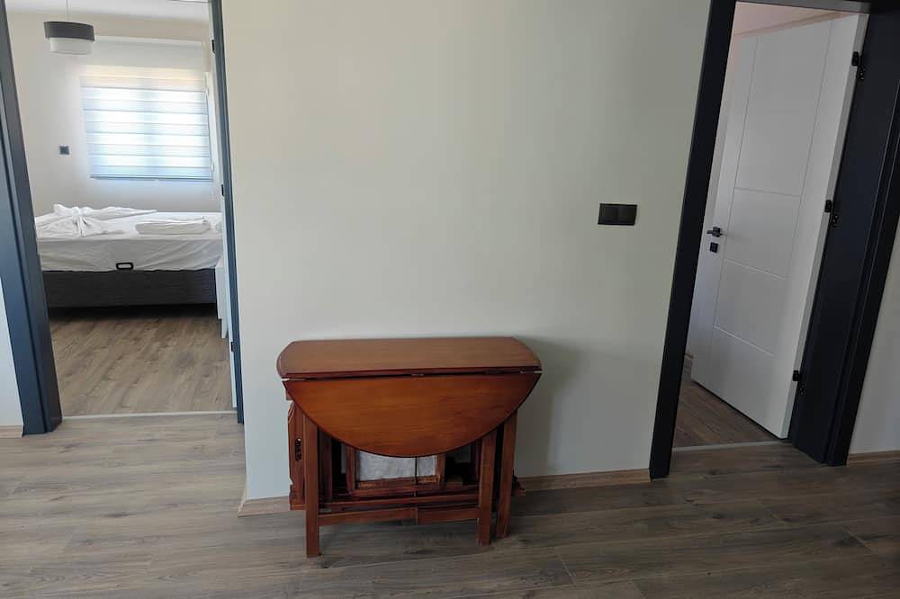 Entire apartment, Beautiful apartment by the sea in Izmir Province