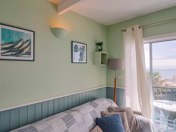 1 Wellhayes in Lyme Regis, Dorset