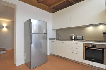 Apartamento De Férias para 3 Pessoas em Massarelos, Lordelo do Ouro e Massarelos, Foto 1