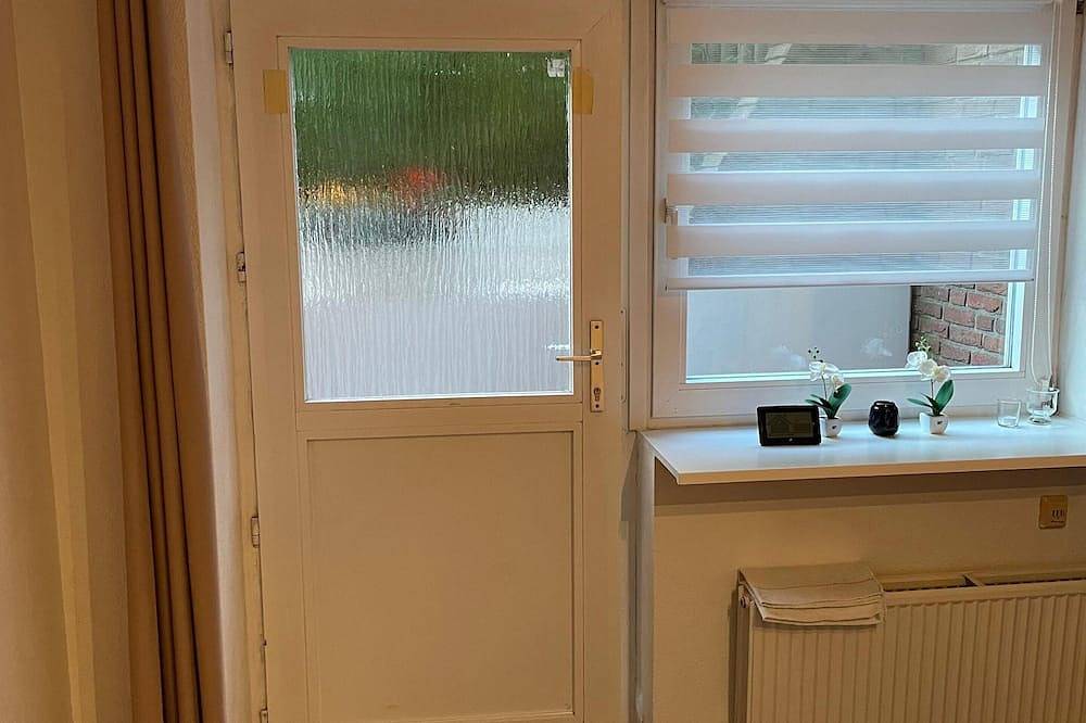 Ganze Wohnung, Haus Halliger, Appartment Helle - Souterrain in Westerland, Sylt (Gemeinde)