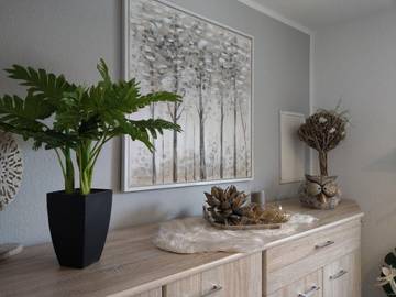 Ferienhaus für 3 Personen in Thale, Ostharz, Bild 4