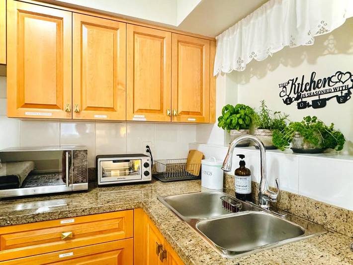 Maison d’hôte pour 4 personnes, avec jardin et vue, animaux acceptés à Vancouver - 4