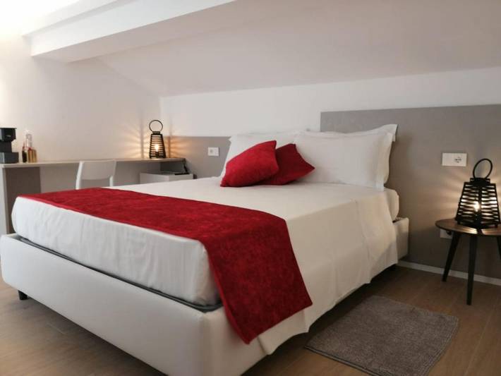B&b per 2 persone a Riccione