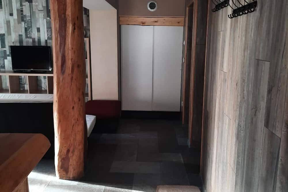 Apartamento entero, Appartement Chaleureux à Valcenis Lanslevillard à Proximité de Tous Commerces in Lanslevillard, Región de Saint-Jean-de-Maurienne