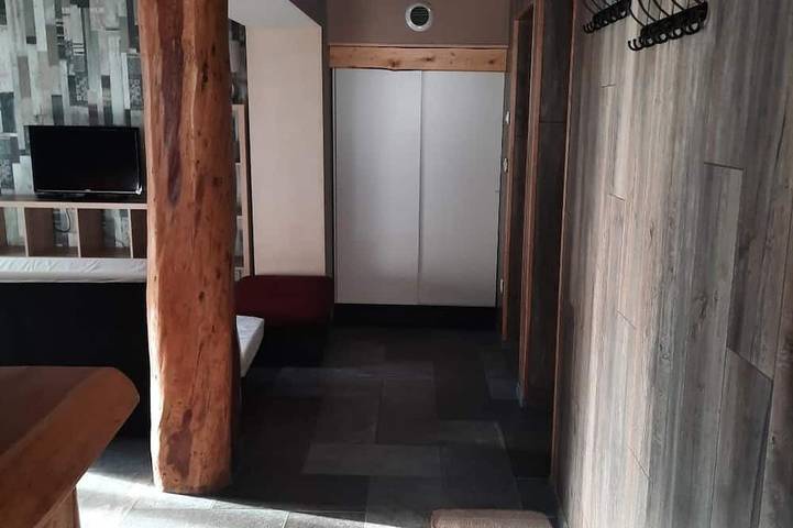 Appartement de vacances pour 6 personnes - 1