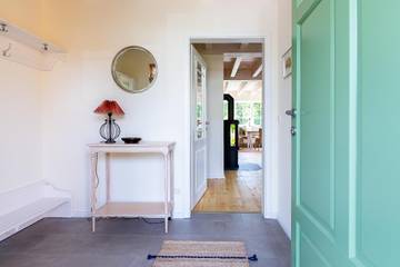 Ferienhaus für 4 Personen in Born a. Darß, Born am Darß, Bild 1
