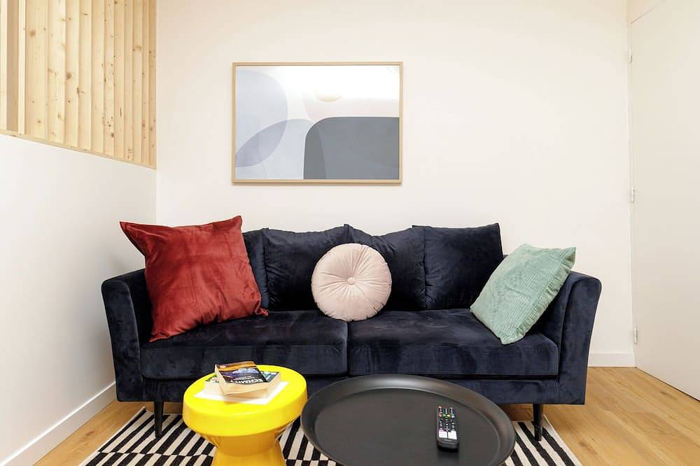 Appartement entier, Havre Provençal - Clim, Tv, Wifi in Montélimar, Région de nyons