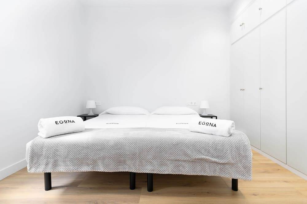 Entire apartment, Zigordia 28 apartment - zarautz city center, improved-lightning by Egona in Zarautz, Basque Coast (Spain)