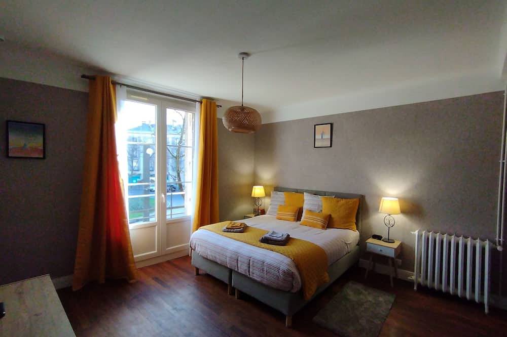 Ganze Wohnung, Chez Michèle in Toul