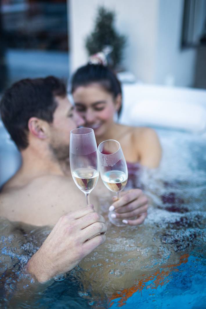 Ferienhaus für 5 Personen, mit Whirlpool und Garten sowie Sauna in St. Christina in Gröden - 3