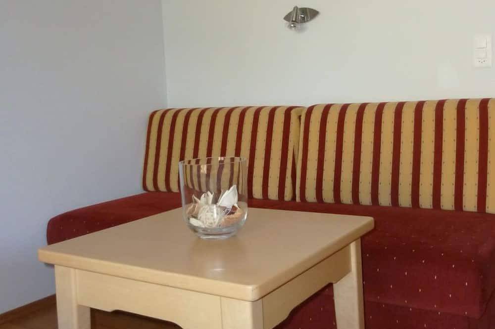 Geheel appartement, Abanico Ferien, (Samnaun-Laret) in Compatsch (Samnaun), Samnaun