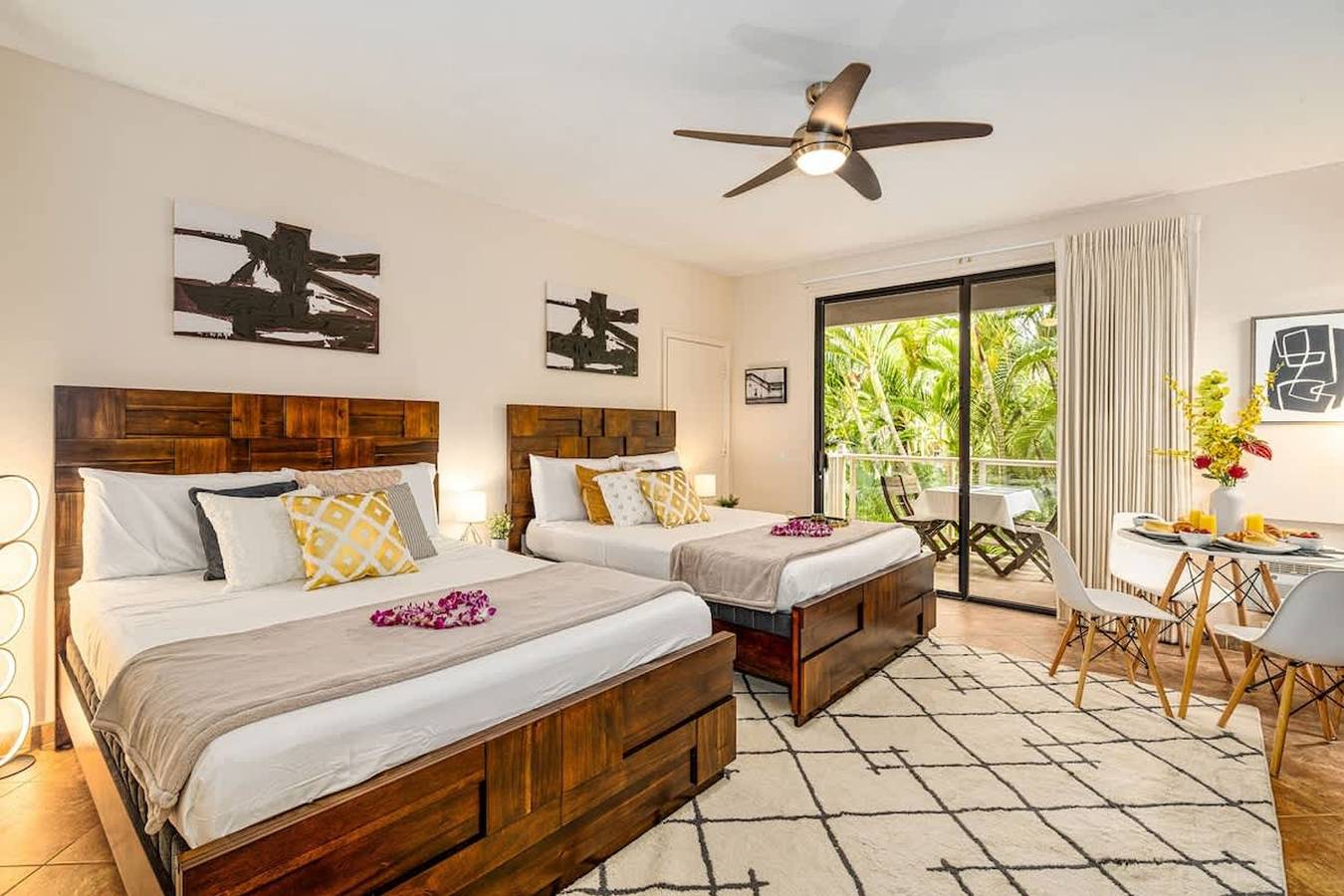 Apartamento entero, Serene Maui Retreat Walk to Beach Shops in Wailea-Makena, Maui