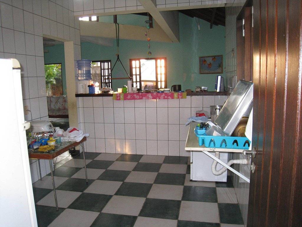 Mieten Sie Haus mit 3 Schlafzimmern in Boiçucanga - Januar und Karneval. in São Sebastião, Região Metropolitana do Vale do Paraíba e Litoral Norte