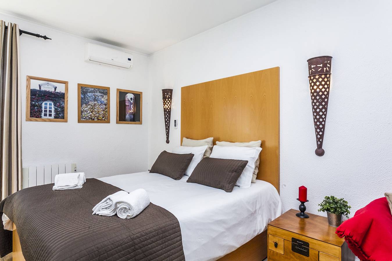 Studio entier, Gomes Freire Studio with Balcony in Cascais e Estoril, Costa de Lisboa