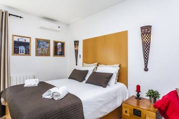 Casa Rural para 2 Personas en Cascaes, Costa Azul (Portugal), Foto 4