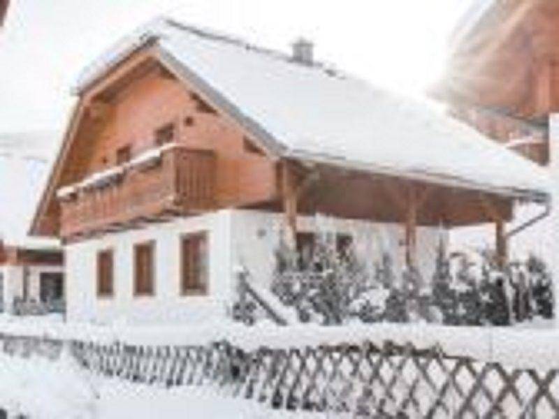 Ferienhaus Lungau in Sankt Margarethen im Lungau, Lungau