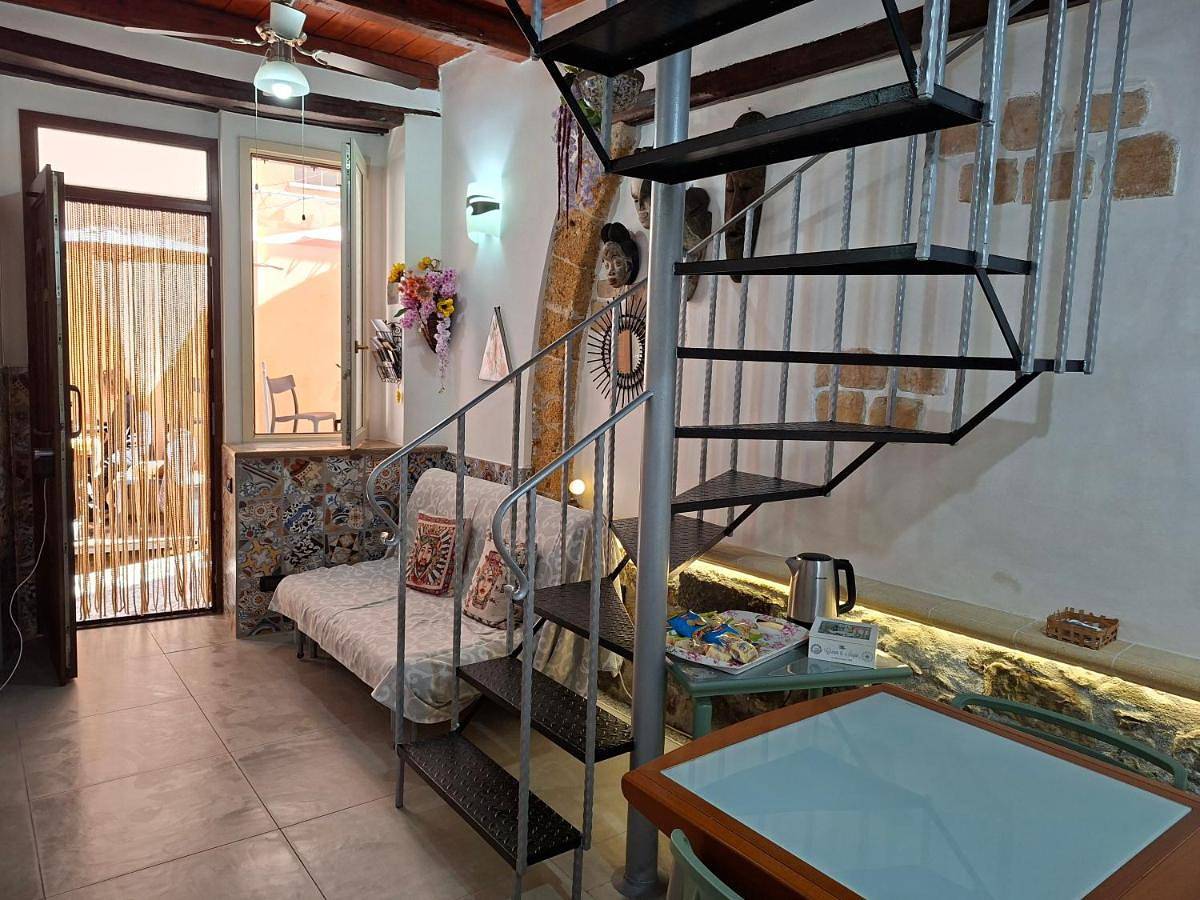 Ganze Wohnung, Apartment in Cefalù, Cefalù (gemeinde)