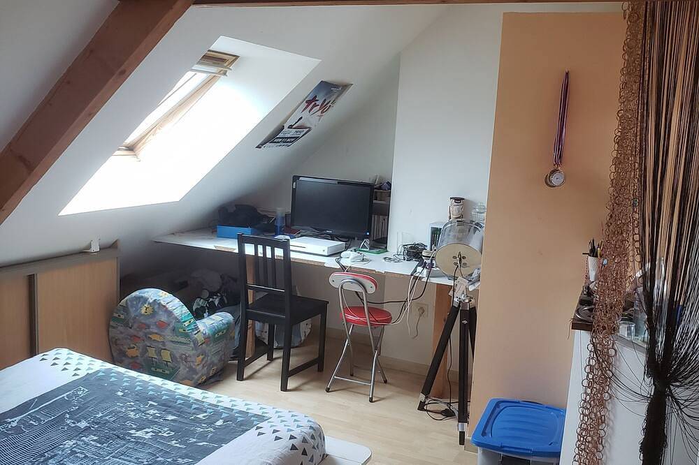 Renovated country property 2kms from town with swimming pool in Saint-Lô, Saint-Lô region