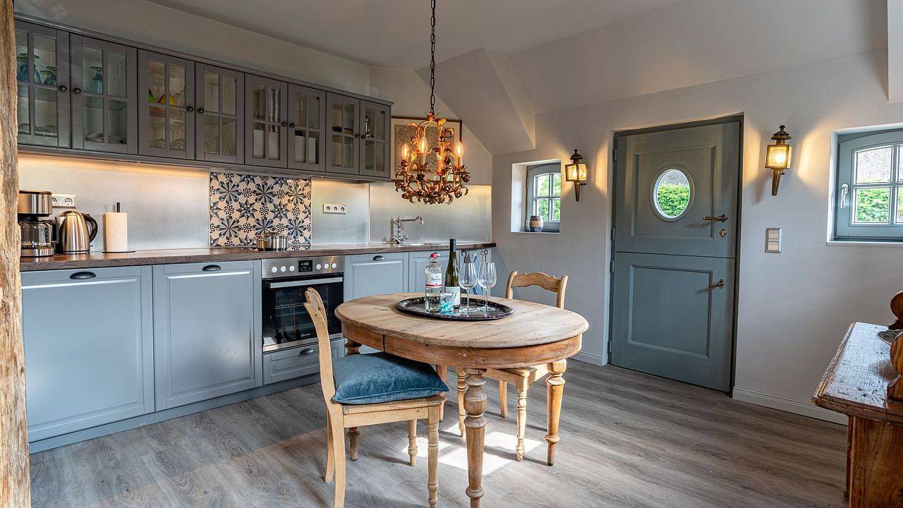 Ganze Ferienwohnung, Ferienwohnung für 2 Personen (70 m²) in Oevenum in Oevenum, Föhr