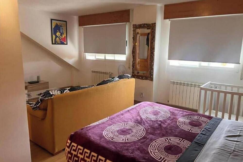 Appartement entier, Tomillaron House in Las Rozas de Madrid, Communaute de Madrid