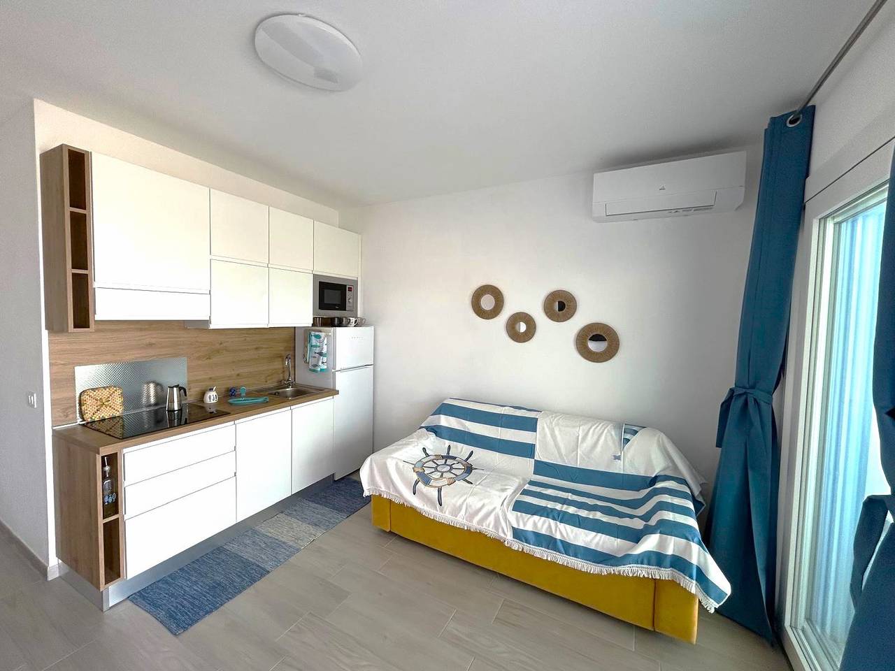 Appartement entier, Affittimoderni Trinità D'Agultu - La Splendida in Trinità d'Agultu e Vignola (Borgo), Trinità d'Agultu e Vignola