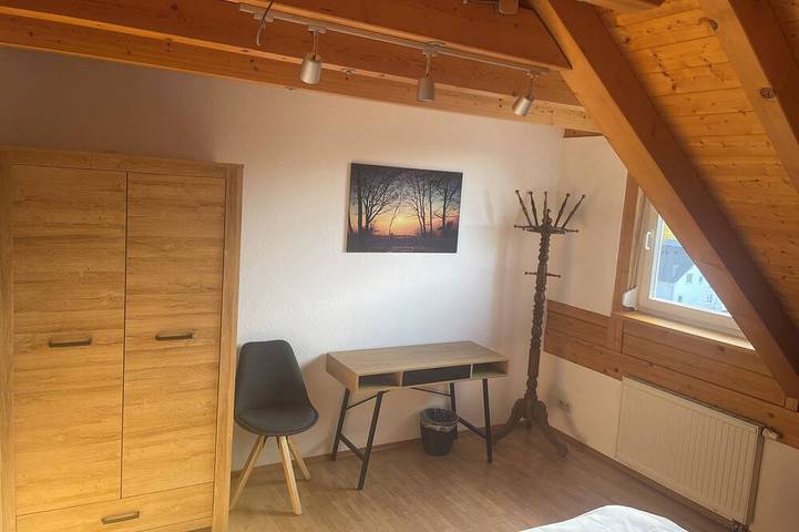 Ganze Wohnung, Ferienwohnung Loder 108 m2 in Blumberg, Südschwarzwald