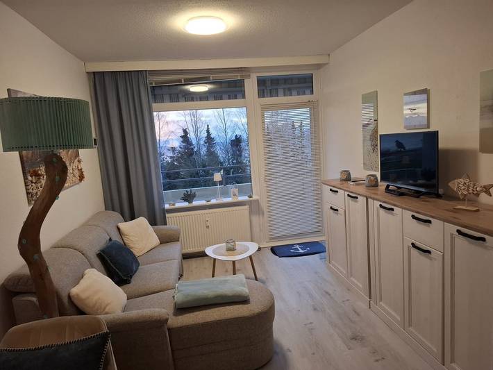 Ferienwohnung für 3 Personen, mit Balkon in Nordrhein-Westfalen - 2