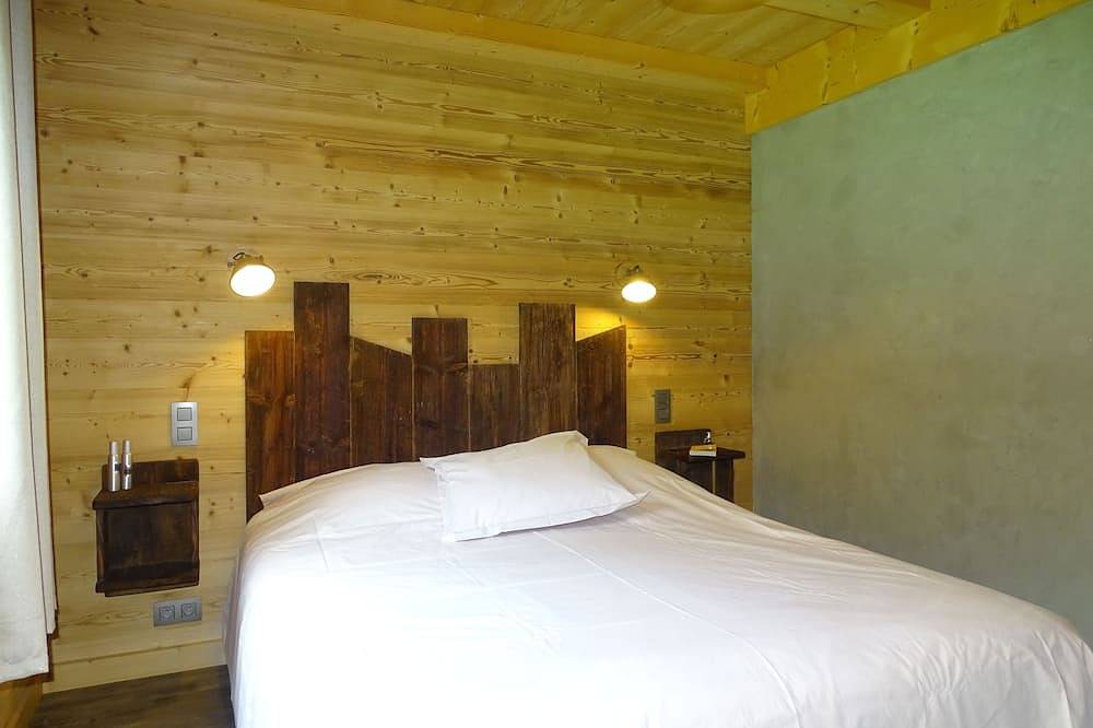 Chalet indépendant 4 chambres Abondance environnement nature. in Abondance, Les Portes du Soleil